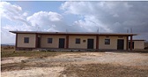 Completion of L.P.School at Pynurkba village